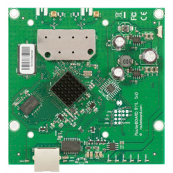 MikroTik 911 Lite5 Double...