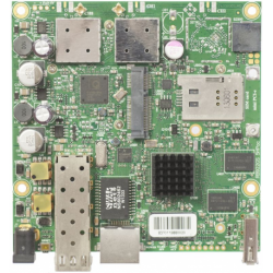 MikroTik RB922UAGS-5HPacD