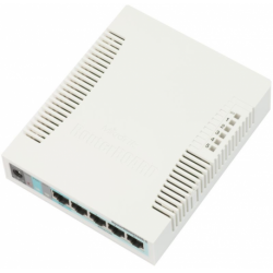 MikroTik RB260GS