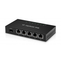 Ubiquiti EdgeRouter X SFP...