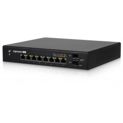 Ubiquiti EdgeSwitch ES-8-150W