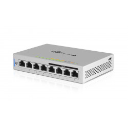 Ubiquiti UniFi Switch US-8-60W