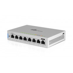 Ubiquiti UniFi Switch US-8