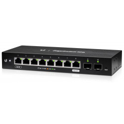 Ubiquiti EdgeSwitch 10X ES-10X