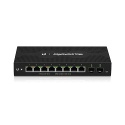 Ubiquiti EdgeSwitch 10XP...