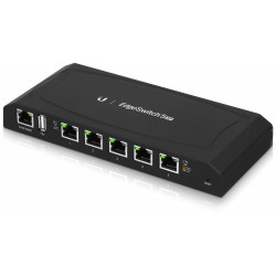 Ubiquiti EdgeSwitch 5XP ES-5XP