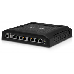 Ubiquiti EdgeSwitch 8XP ES-8XP