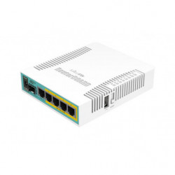 MikroTik hEX PoE RB960PGS