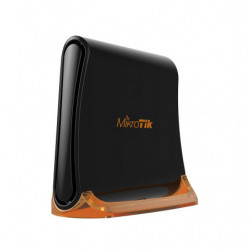 MikroTik hAP mini RB931-2nD