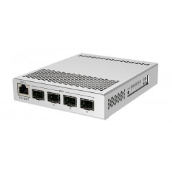 MikroTik CRS305-1G-4S+IN