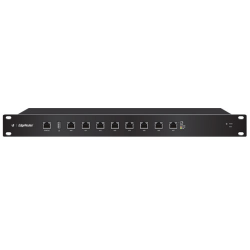 EdgeRouter 8 port