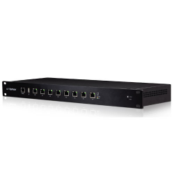 EdgeRouter 8 port