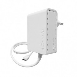 MikroTik PWR-LINE EU PL7400