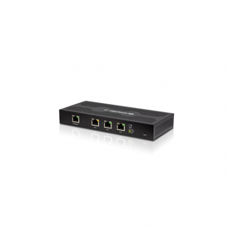 EdgeRouter 8 port