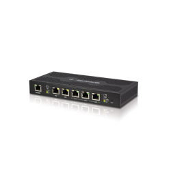 EdgeRouter 8 port