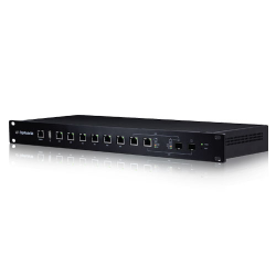 EdgeRouter 8 port