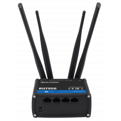 2G/3G/4G-LTE Router...