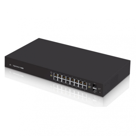 EdgeSwitch 16 150W