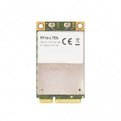 MikroTik R11e-LTE6