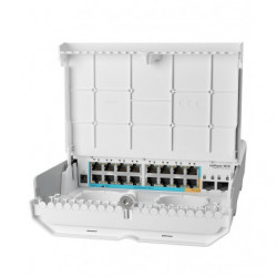 MikroTik netPower 15FR...