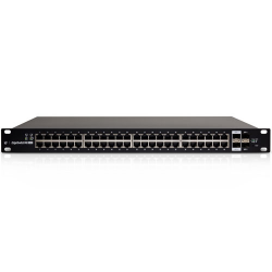 EdgeSwitch 48 500W