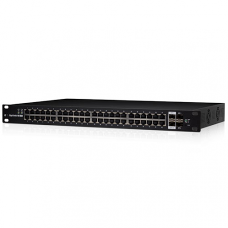 EdgeSwitch 48 500