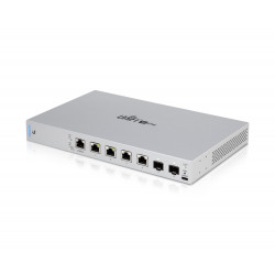 UniFi Switch XG 6 PoE...