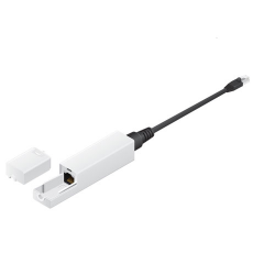 Adaptateur 802.3af POE unit intérieur