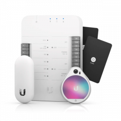 UniFi Access Starter Kit UA-SK