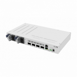 MikroTik CRS504-4XQ-IN