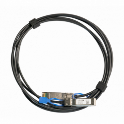 MikroTik Cordon SFP+ 25...