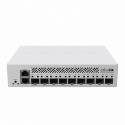 MikroTik CRS310-1G-5S-4S+IN