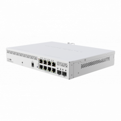 MikroTik Switch PoE...