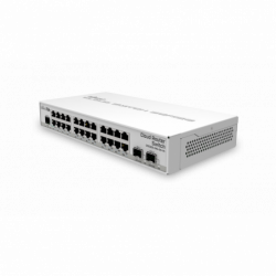 MikroTik CRS326-24G-2S+IN