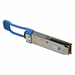 MikroTik QSFP28 2xLC 10km...