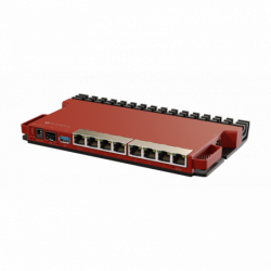 MikroTik L009UiGS-RM