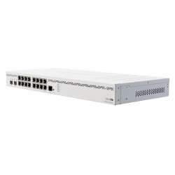 MikroTik CCR2004-16G-2S+