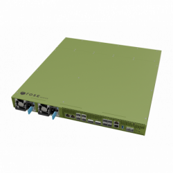 MikroTik...