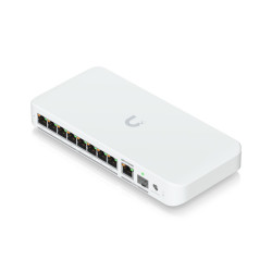 Switch UniFi...