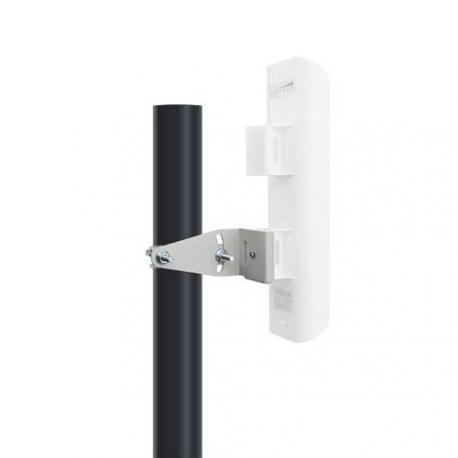 Fixation orientable pour NanoStation Ubiquiti NanoMount