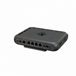 hAP be³ Media MA53UG+HbeH