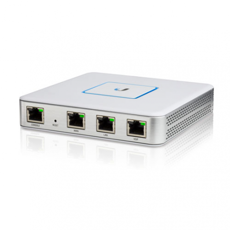 UniFi Security Gateway USG