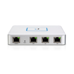 UniFi Security Gateway USG