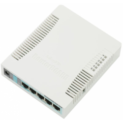 MikroTik RB951G-2HnD